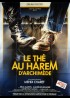 THE AU HAREM D'ARCHIMEDE (LE) movie poster