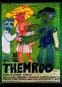 THEMROC movie poster