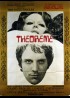 affiche du film THEOREME