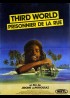 THIRD WORLD / PRISONER IN THE STREETS movie poster