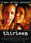 THIRTEEN / 13