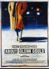 affiche du film THIRTY TWO SHORT FILMS ABOUT GLENN GOULD