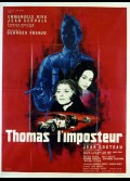 THOMAS L'IMPOSTEUR
