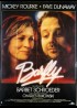 BARFLY movie poster