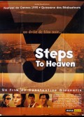 THREE STEPS TO HEAVEN