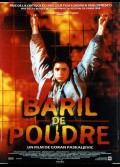 BARIL DE POUDRE