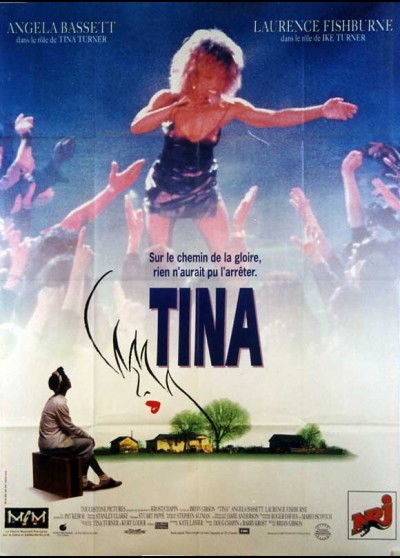 affiche du film TINA
