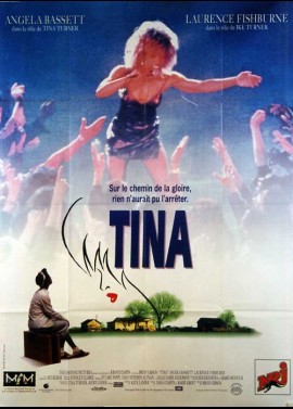 TINA movie poster