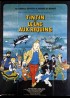 TINTIN ET LE LAC AUX REQUINS movie poster
