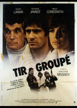 TIR GROUPE movie poster
