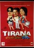 TIRANA ANNEE ZERO movie poster