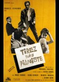 TIREZ SUR LE PIANISTE