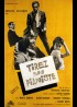 affiche du film TIREZ SUR LE PIANISTE