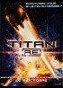 affiche du film TITAN A.E