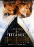 TITANIC movie poster