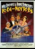 affiche du film TO BE OR NOT TO BE