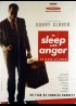 affiche du film TO SLEEP WITH ANGER LA RAGE AU COEUR