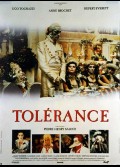 TOLERANCE