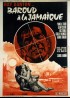 affiche du film BAROUD A LA JAMAIQUE