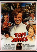 TOM JONES