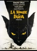 TOMB OF LIGEIA (THE)