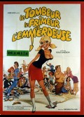 TOMBEUR LE FRIMEUR ET L'EMMERDEUSE (LE)