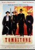 affiche du film TOMBSTONE