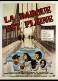 BARQUE EST PLEINE (LA)