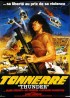 affiche du film TONNERRE