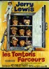 affiche du film TONTONS FARCEURS (LS)