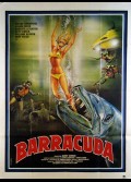 BARRACUDA