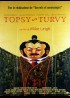 TOPSY TURVY movie poster