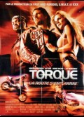 TORQUE