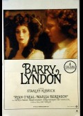 BARRY LYNDON