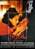 affiche du film TOSCA