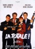 affiche du film TOTALE (LA)