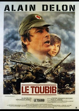 affiche du film TOUBIB (LE)