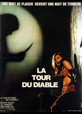 affiche du film TOUR DU DIABLE (LA)