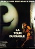 affiche du film TOUR DU DIABLE (LA)