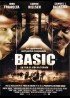 affiche du film BASIC