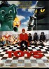 affiche du film TOYS