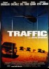 TRAFFIC movie poster