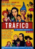 TRAFICO