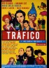 affiche du film TRAFICO