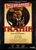 TRAHIR movie poster