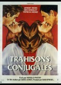 TRAHISONS CONJUGALES