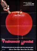 TRAITEMENT SPECIAL