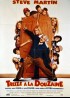 CHEAPER BY THE DOZEN movie poster