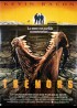 TREMORS movie poster