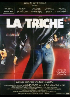 TRICHE (LA) movie poster
